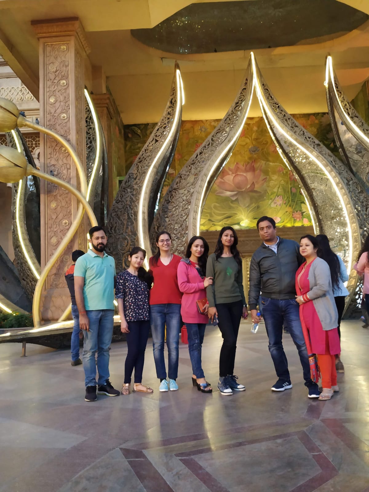 Offsite Kingdom of Dreams 2019